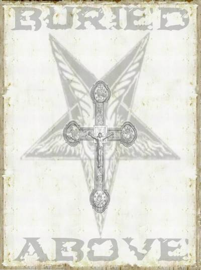 logo Buried Above logo Buried Above